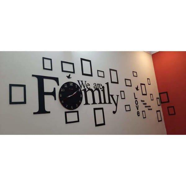 Wall Photo Frame