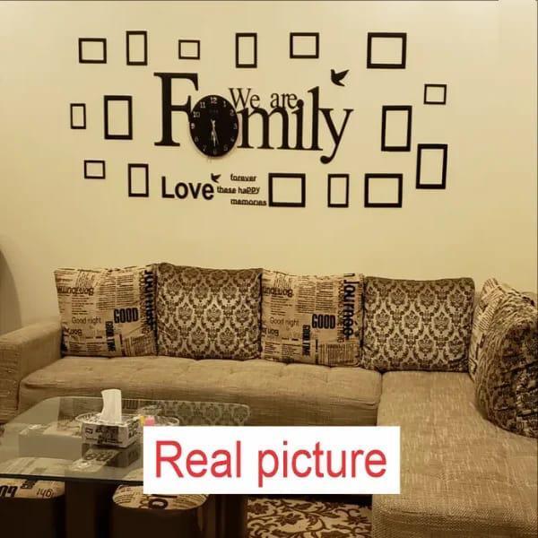 Wall Photo Frame