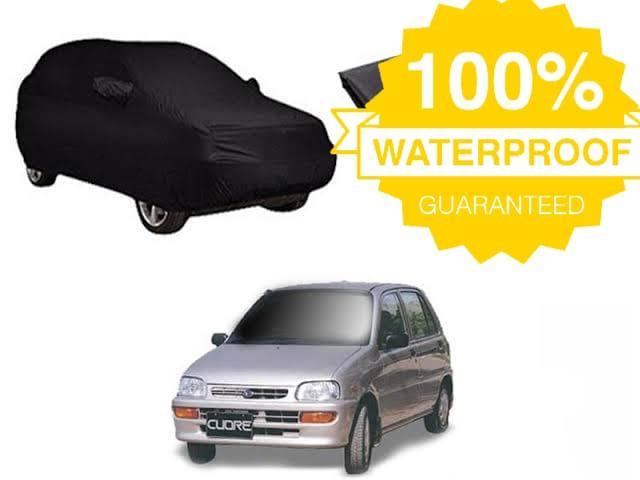 1 Pc &nbsp;Waterproof Dustproof Parachute Car Covers&nbsp;