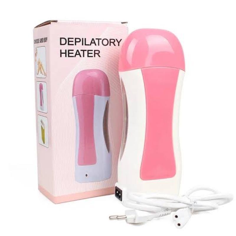 Depilatory Wax Heater