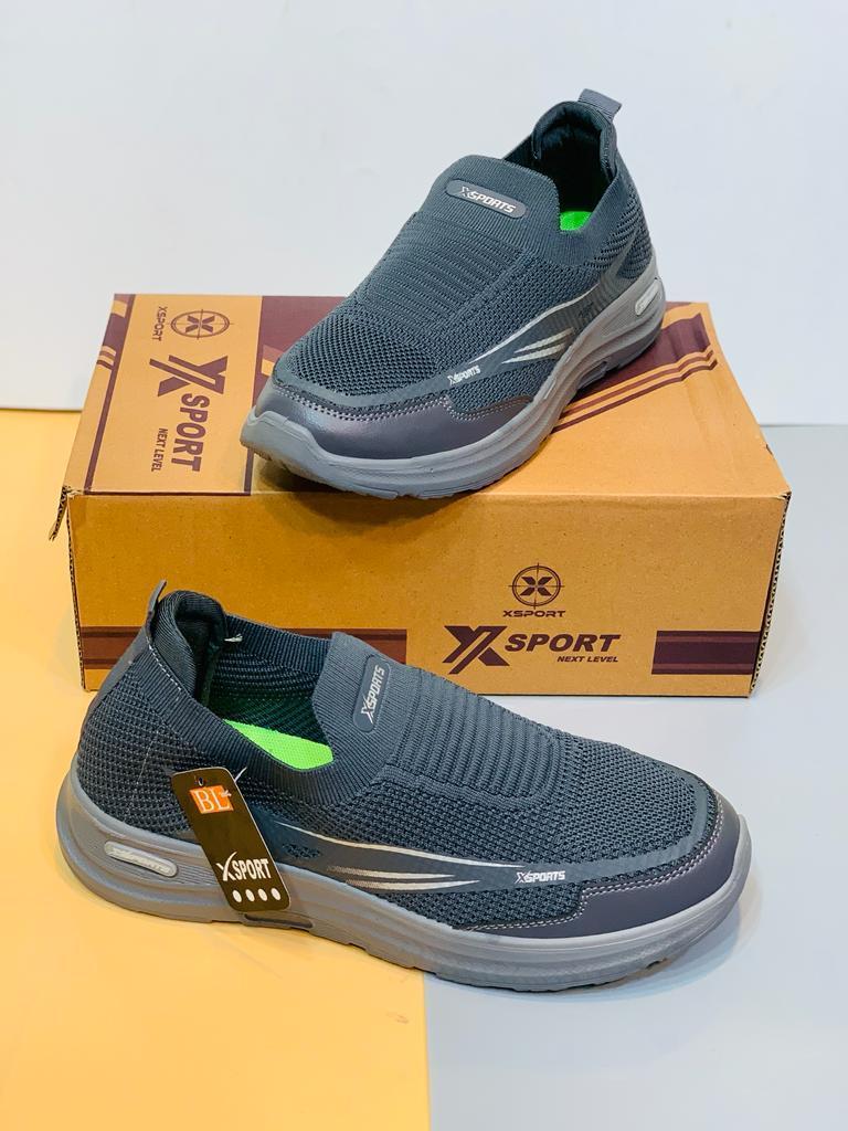 Men's Lightweight Skechers Pair - Perfect for Everyday Wear