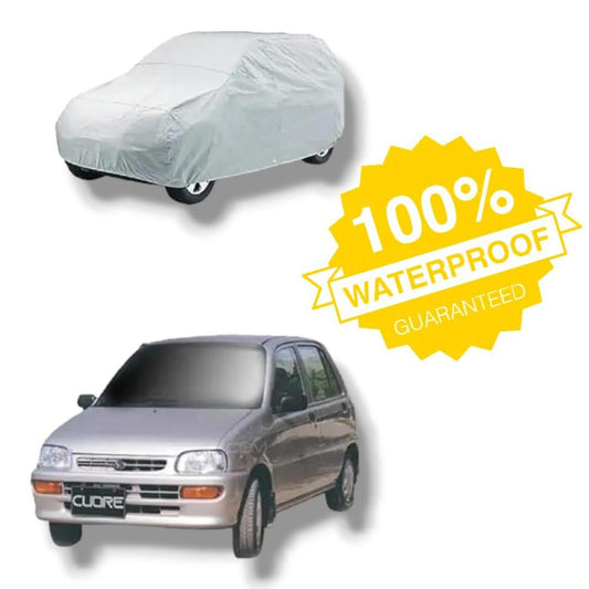 1 Pc &nbsp;Waterproof Dustproof Parachute Car Covers&nbsp;