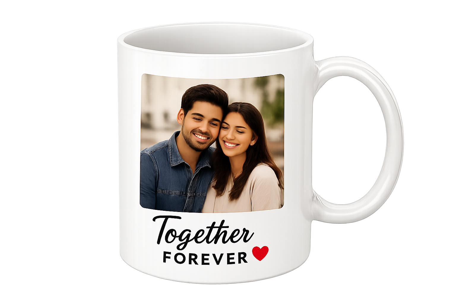 Customize Mug