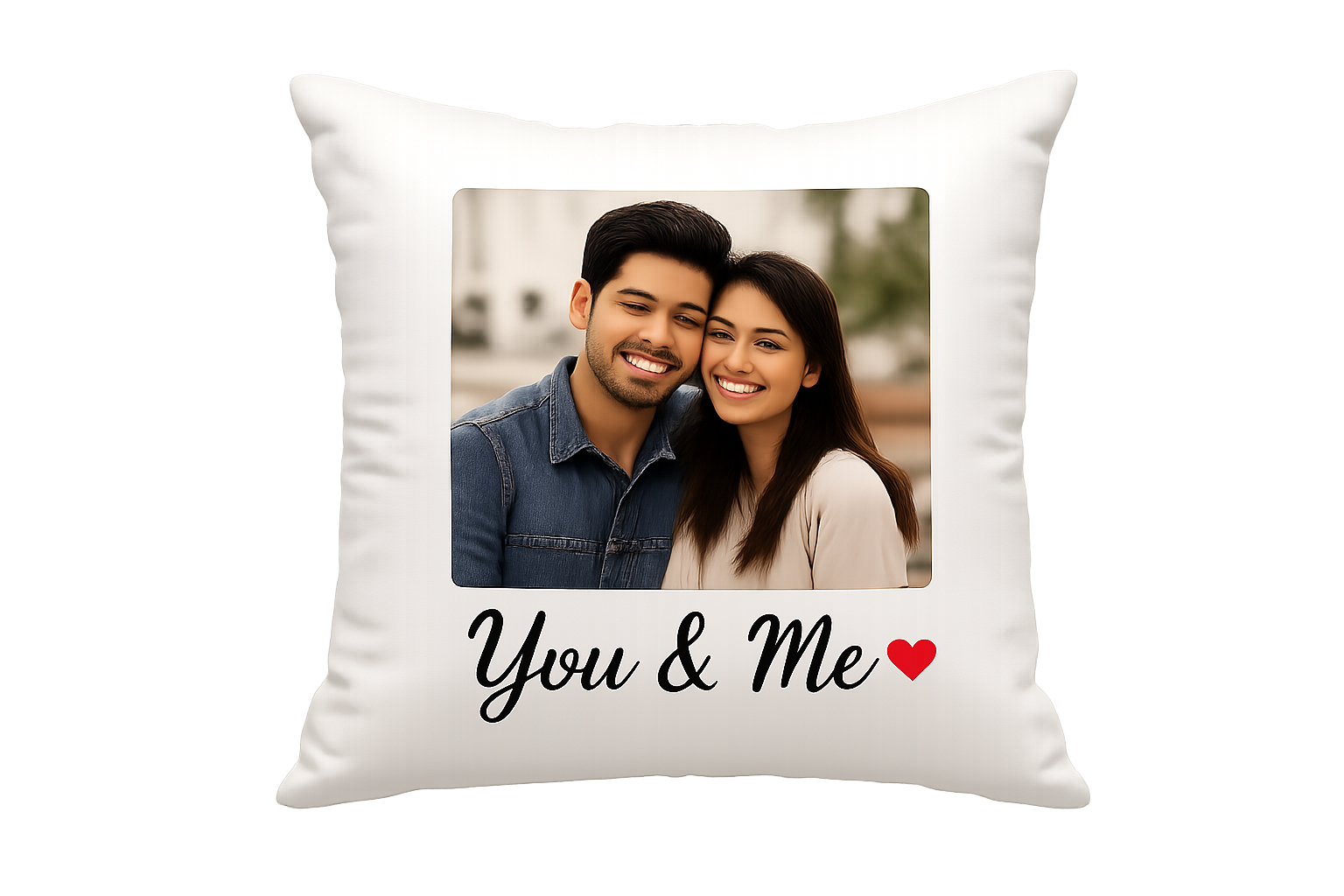 Customize Pillow