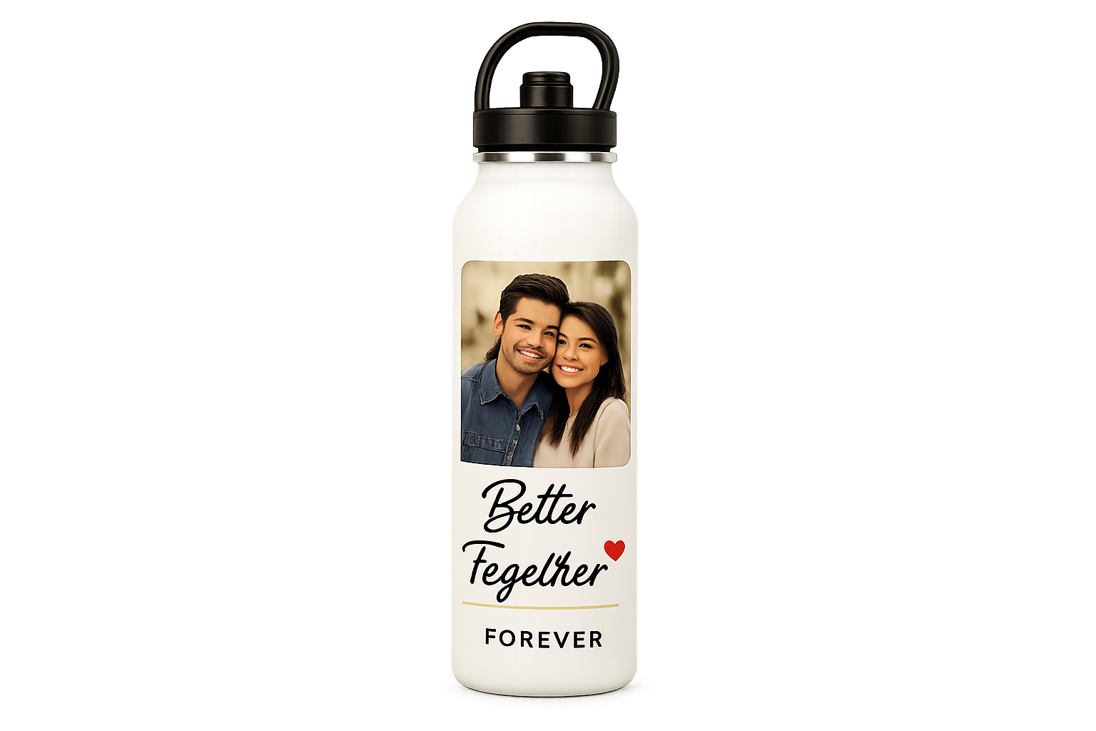 Customize Bottle